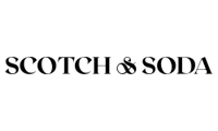 Scotch & Soda logo